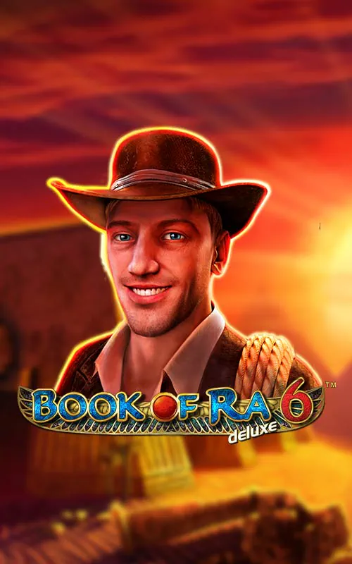 Book of Ra at Lapalingo Casino