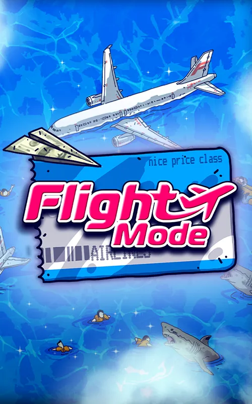Flight Mode at Lapalingo Casino