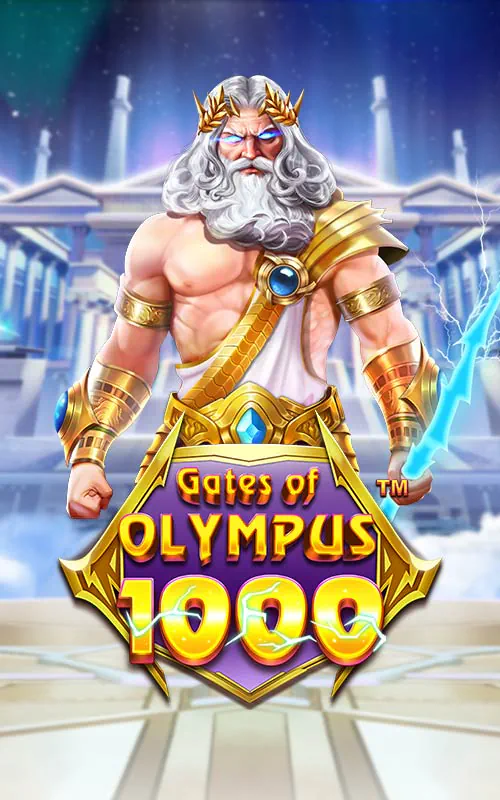 Gates of Olympus at Lapalingo Casino