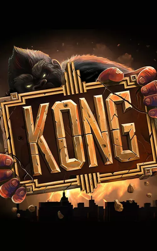 Kong at Lapalingo Casino