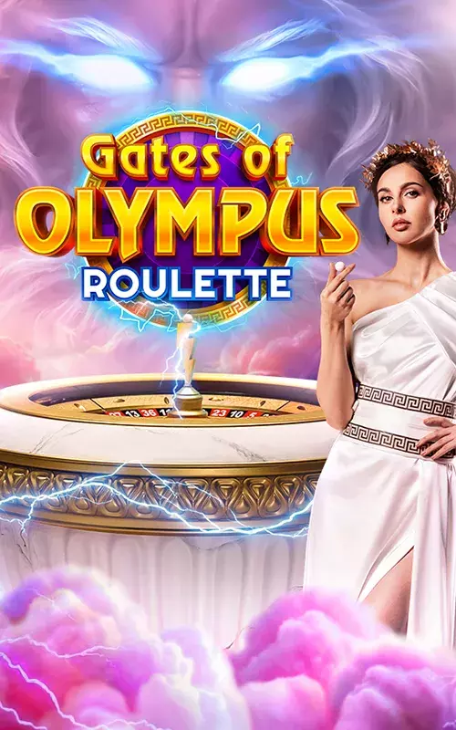 Gates of Olympus Roulette at Lapalingo Casino